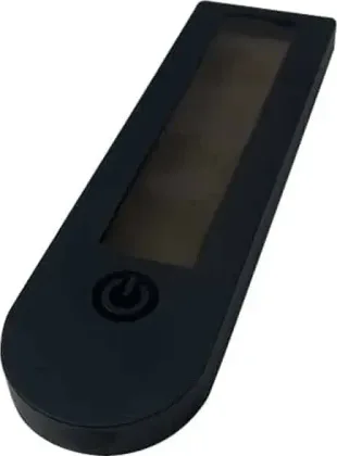 Silicone display protection for Ninebot G30 Max