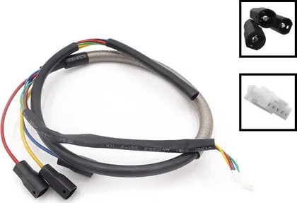Ninebot Max G30 Motor Cable