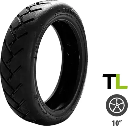 250x54 tubeless CST tire for Xiaomi Mi4