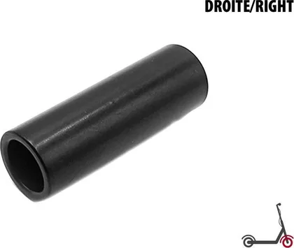 Front right wheel spacer Kukirin T3