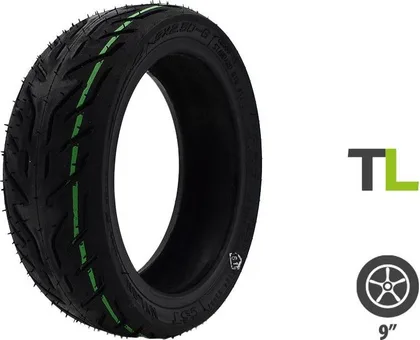 9x2.50-6 Tubeless Nami Stellar tyre CST