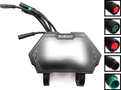 Display Kukirin G2 Master TFM13-FEIMI-3