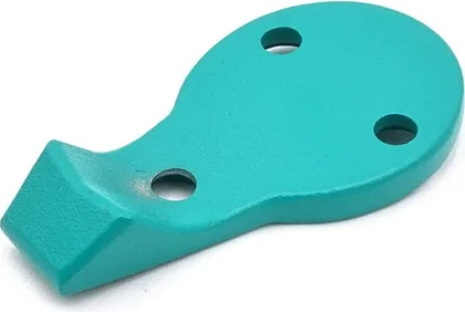 Footrest hook Vsett9 Vsett 9+