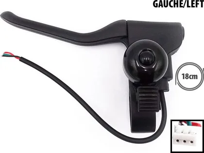 Xiaomi Mi4 / Mi4 Lite Brake Lever