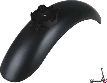 Front Mudguard for Ninebot F and D Series