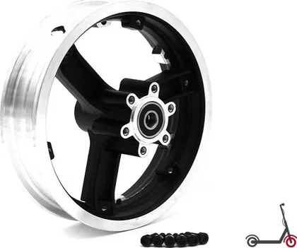 Z10 front rim