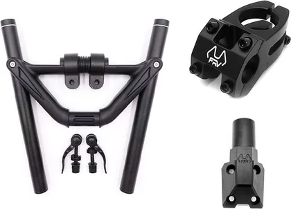 Dualtron Togo folding handlebar kit