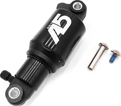 EXA Form A5 RR1 125mm shock absorber