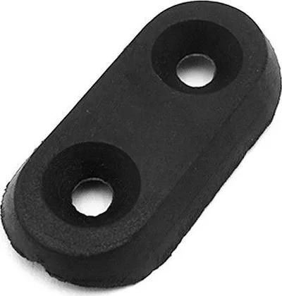 Plastic cover for Wispeed T855 stem