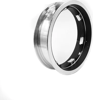 Dualtron Dual-spoke wheels (Victor, New, Eagle, Togo Ltd) x2 pcs left and right