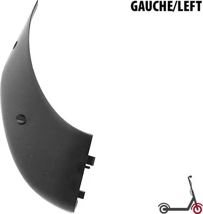Ninebot Segway Max G2 Front Left Deck Cover