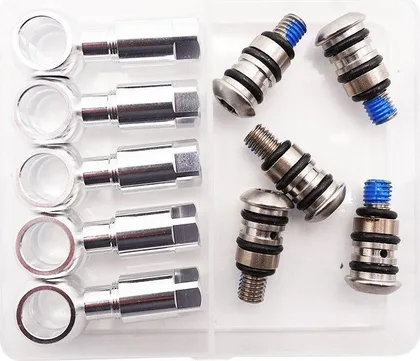 ZOOM Banjo Kit x5 pcs