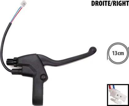 Kukirin G3 right-hand brake lever