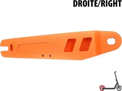 Kukirin G2 Max rear right suspension arm
