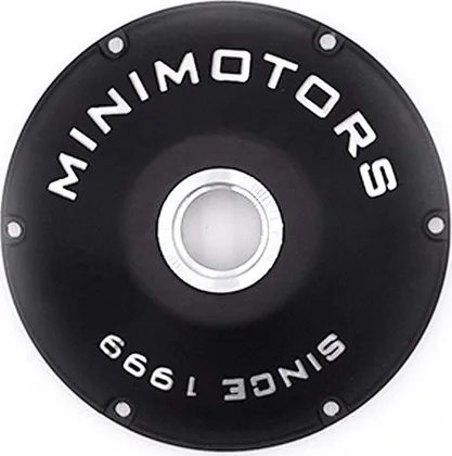Dualtron Eagle, DT3, Victor, New, Speedway 5 motor flange