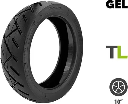 Xiaomi 4 Ultra Navee S65 Puncture-Proof Gel 250x64 Tyre