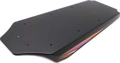 Kukirin A1 cover plate