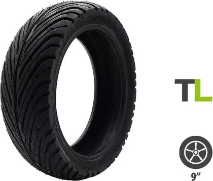 9x2.50-6 tubeless tire Nami Stellar