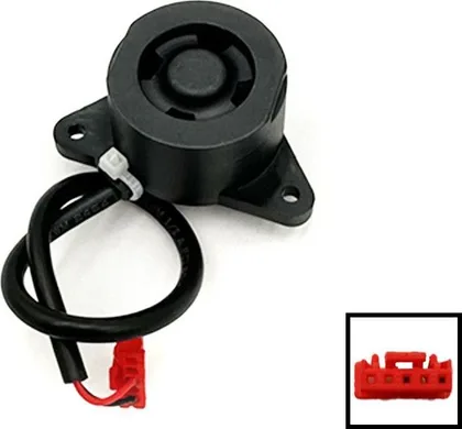 Ninebot F2 Pro electronic horn