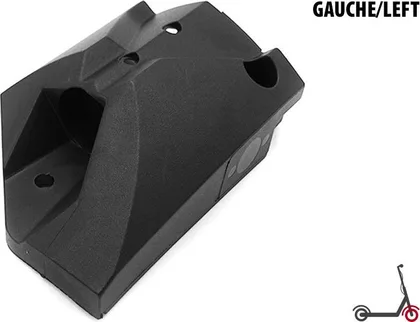 Left front deck plastic cover Kukirin G2 Max