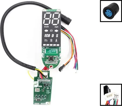 Display Ninebot Segway F2 / F2 Plus