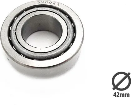 Column bearing 32004