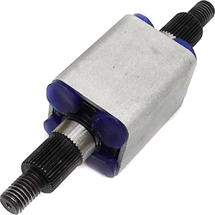 Medium soft suspension cartridge