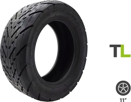 Tire 90/65-6.5 tubeless road
