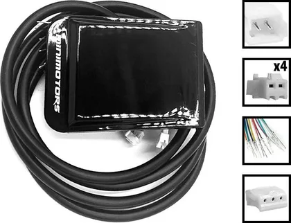 Display Ey 2 Dualtron Pop/Popular