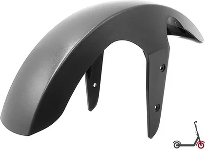 Xiaomi Scooter 5 front mudguard