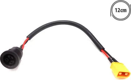 Kukirin G2 Pro 2024 / T3 / A1 / M4 Max Load Port