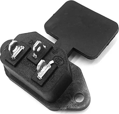 IEC Charging Port