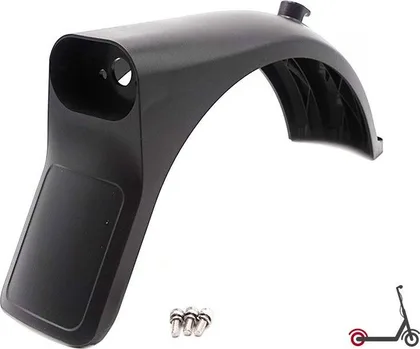 Xiaomi Scooter 5 Pro rear mudguard