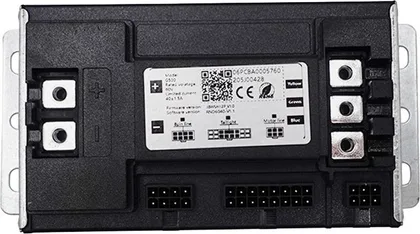 Kukirin G4 controller