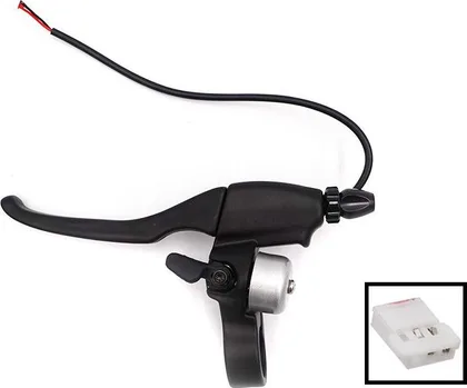 HX X7 Left Brake Lever