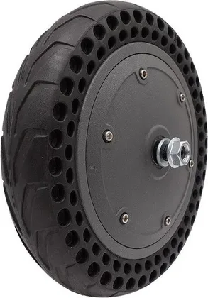 Urbanglide 100XS 100S engine