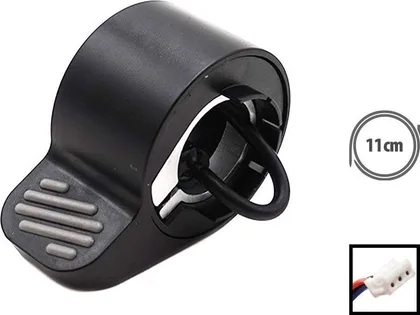 Ninebot ES Brake Lever Trigger