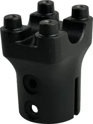 Dualtron stem top