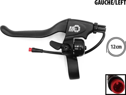 Dualtron Togo left-hand brake lever