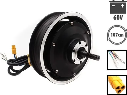 Z10X 60V motor