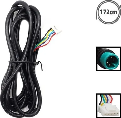 Xiaomi scooter 5 data cable