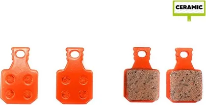 Magura MT5/MT7 Ceramic Brake Pads
