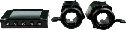 LED Display Cover for Kugoo S1