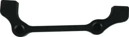 ZERO 10X 160 mm brake stirrup support
