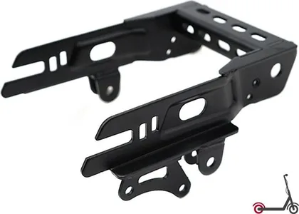 Kukirin M4 Max rear fork
