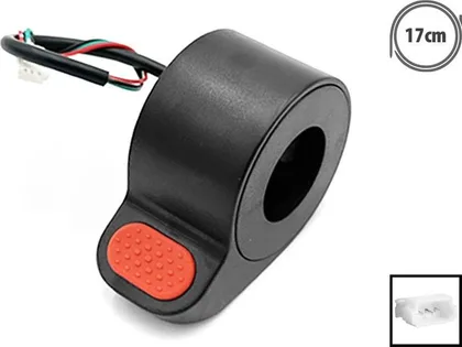Xiaomi M365 Pro Throttle Handle