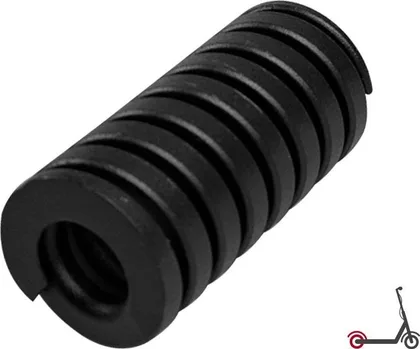 Vsett 8 Z8 Pro front or rear shock absorber spring