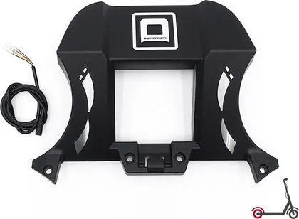 Dualtron Thunder 2 rear footbrace