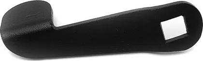 Urabnglide E-cross folding latch