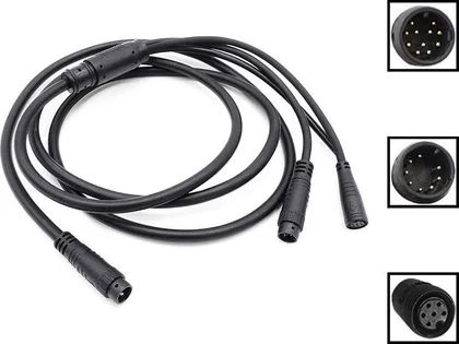 Cable Data Vsett9+